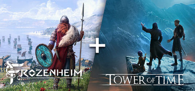 Frozenheim + Tower of Time