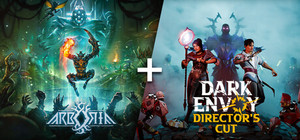 Arboria + Dark Envoy banner