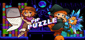 Pip Puzzle: Pip and Ooma's Battle banner