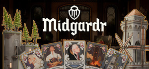 Midgardr banner