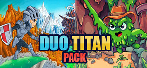 Duo Titan Pack banner