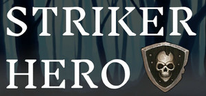 STRIKER HERO banner