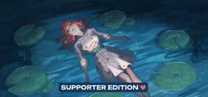 Leila - Supporter Edition banner
