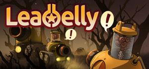 Leadbelly banner