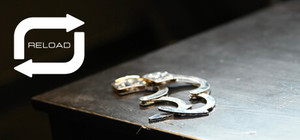 Reload - ein interaktives Abenteuer banner