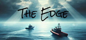 The Edge banner