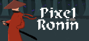 Pixel Ronin banner