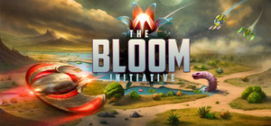 The B.L.O.O.M Initiative banner