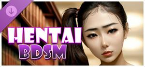 Hentai BDSM - Student banner