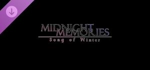 Midnight Memories: Song of Winter banner