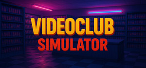 Videoclub Simulator banner