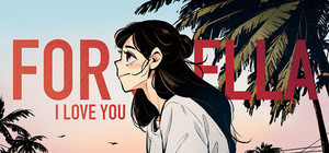 情书 For Stella banner