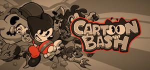 Cartoon Bash banner
