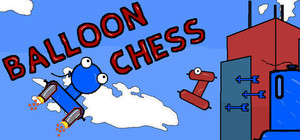 Balloon Chess banner