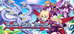 Exo-Calibre banner