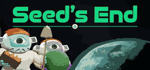 Seed's End banner