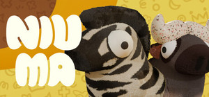 NiuMa banner
