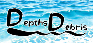 うみのもくず / Depths Debris banner