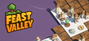 Feast Valley banner