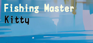 Fishing Master Kitty banner