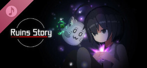 RuinsStory Soundtrack banner