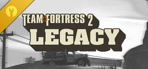Team Fortress 2 Legacy banner