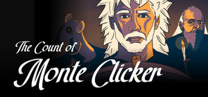 The Count of Monte Clicker banner