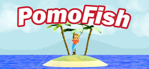 PomoFish banner