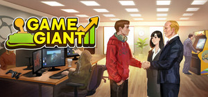 Game Giant banner