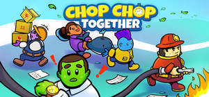 Chop Chop Together banner