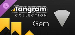 Tangram Collection: Gem Puzzle Pack banner
