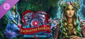 Enchanted Stories: Mystic Woods banner