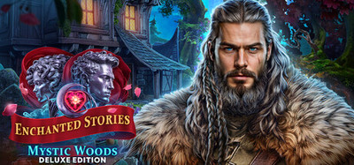 Enchanted Stories: Mystic Woods Deluxe Edition