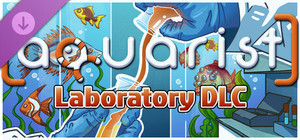 Aquarist - Laboratory banner