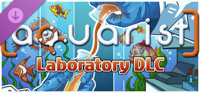 Aquarist - Laboratory