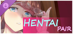Hentai Pair - Cute Love banner