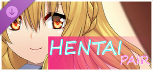 Hentai Pair - Cute Horny banner
