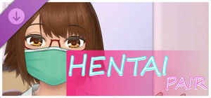 Hentai Pair - Horny Clinic banner