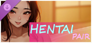 Hentai Pair - Beach Love banner