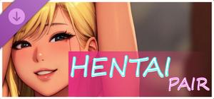 Hentai Pair - Beach Love 2 banner