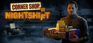 Corner Shop: NightShift banner