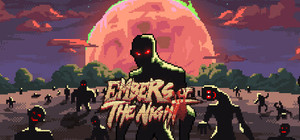 Embers of the Night banner