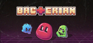 Bacterian banner