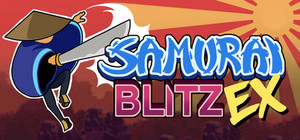 Samurai Blitz EX banner