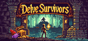 Delve Survivors banner
