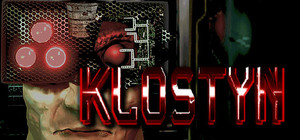 Klostyn banner