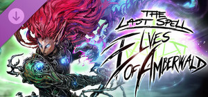 The Last Spell - Elves of Amberwald banner