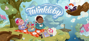 Twinkleby banner