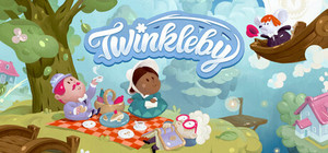 Twinkleby banner