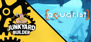 Junkard Builder and Aquarist banner